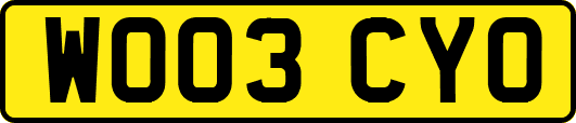 WO03CYO