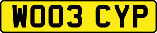 WO03CYP