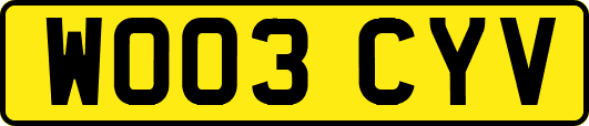 WO03CYV