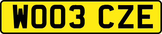 WO03CZE