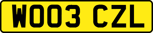 WO03CZL