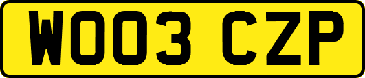 WO03CZP