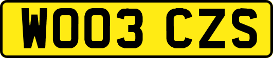 WO03CZS