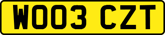 WO03CZT