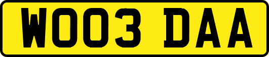 WO03DAA