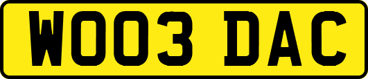WO03DAC