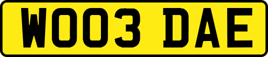 WO03DAE