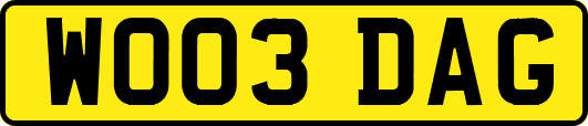 WO03DAG