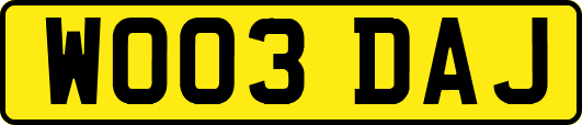 WO03DAJ