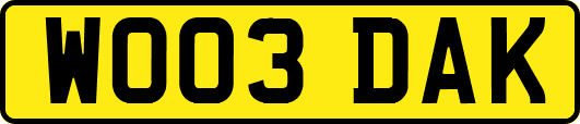 WO03DAK