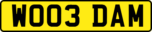WO03DAM