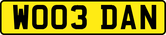 WO03DAN