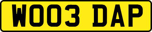 WO03DAP