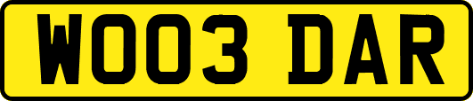 WO03DAR