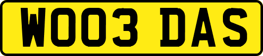 WO03DAS