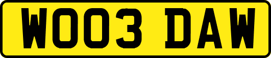WO03DAW