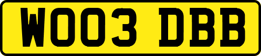WO03DBB