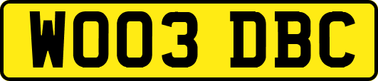 WO03DBC