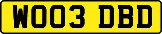 WO03DBD
