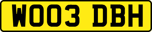 WO03DBH
