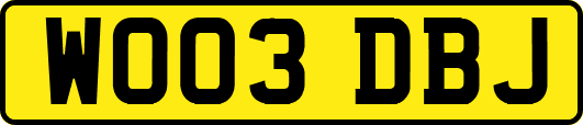 WO03DBJ