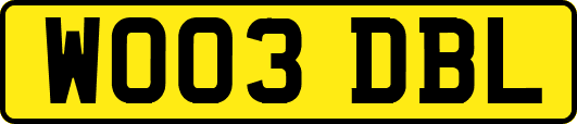 WO03DBL