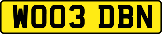 WO03DBN