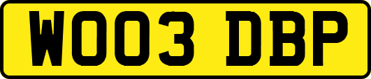 WO03DBP