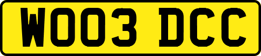 WO03DCC