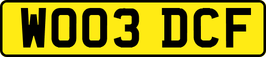 WO03DCF