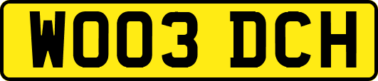 WO03DCH