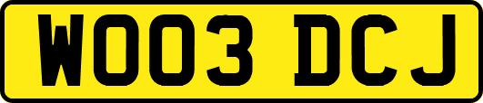 WO03DCJ