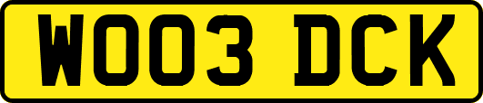WO03DCK
