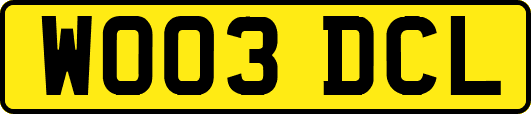 WO03DCL