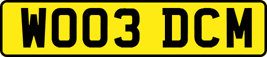 WO03DCM