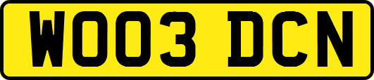 WO03DCN