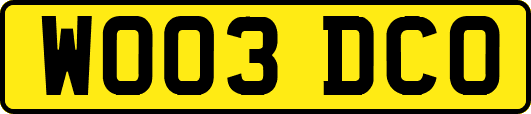WO03DCO