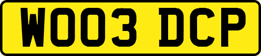 WO03DCP