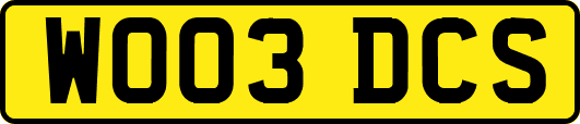 WO03DCS