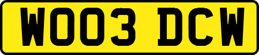 WO03DCW
