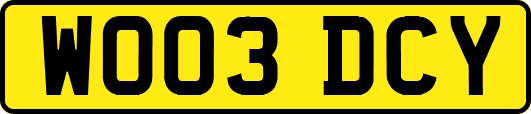 WO03DCY