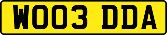 WO03DDA