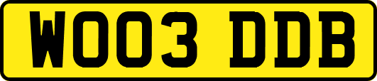 WO03DDB