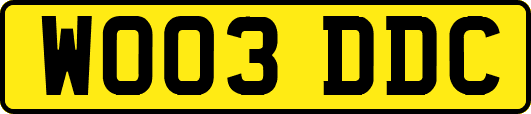 WO03DDC