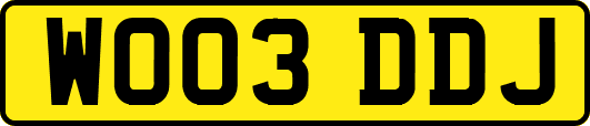 WO03DDJ