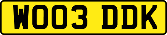 WO03DDK