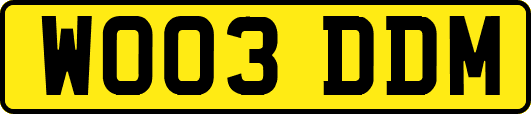 WO03DDM