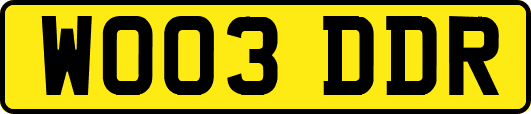 WO03DDR