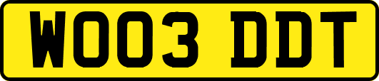WO03DDT