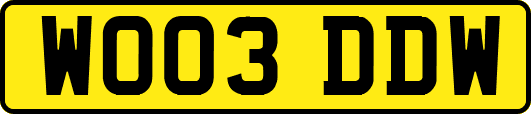 WO03DDW